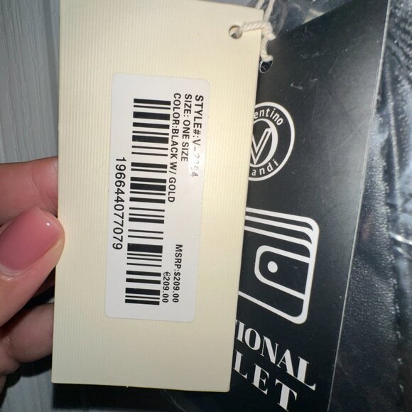 NWT Valentino Orlandi handbag - Picture 6 of 8